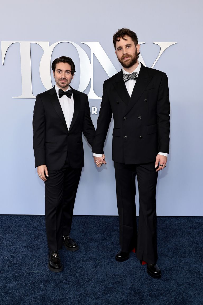 The 77th Annual Tony Awards - Arrivals