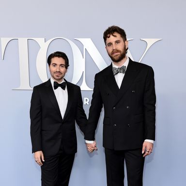 The 77th Annual Tony Awards - Arrivals