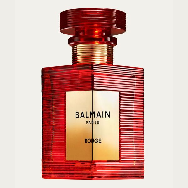 Balmain Rouge Eau de Parfum