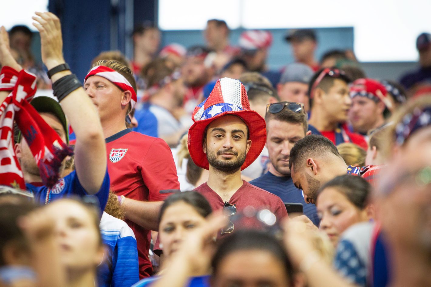 ESPN Deletes Weird World Cup Tweet After Getting Torched By US Men's Soccer  Fans