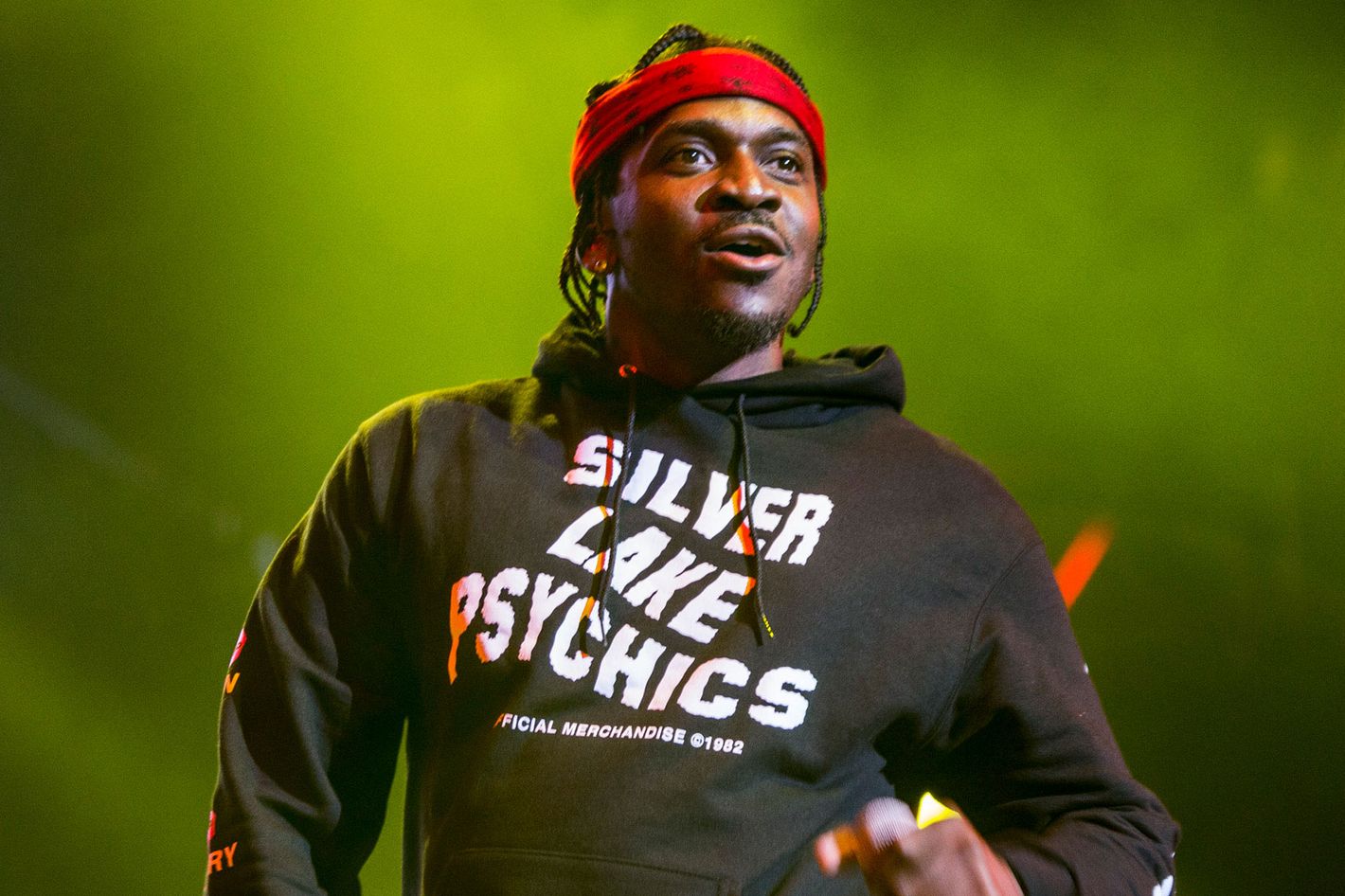 Pusha T – The Games We Play Lyrics