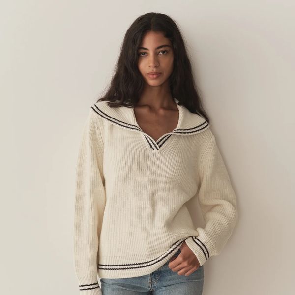Doên Voyager Sweater