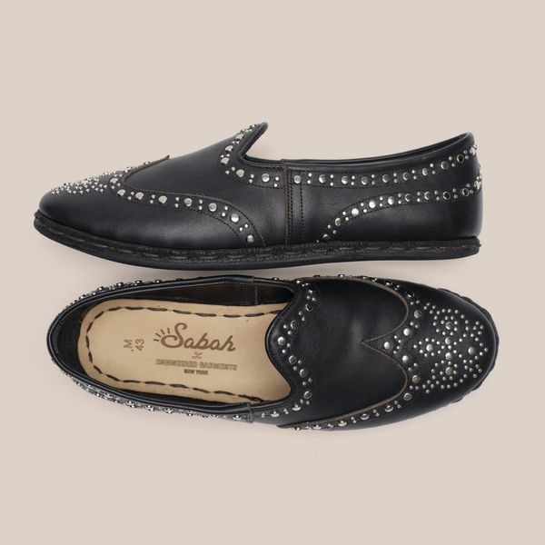 Sabah x Engineered Garments Sabah