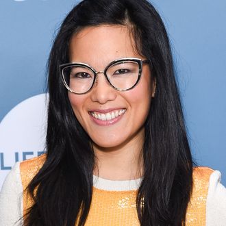 Ali Wong ‘Dear Girls’ Book Release Date