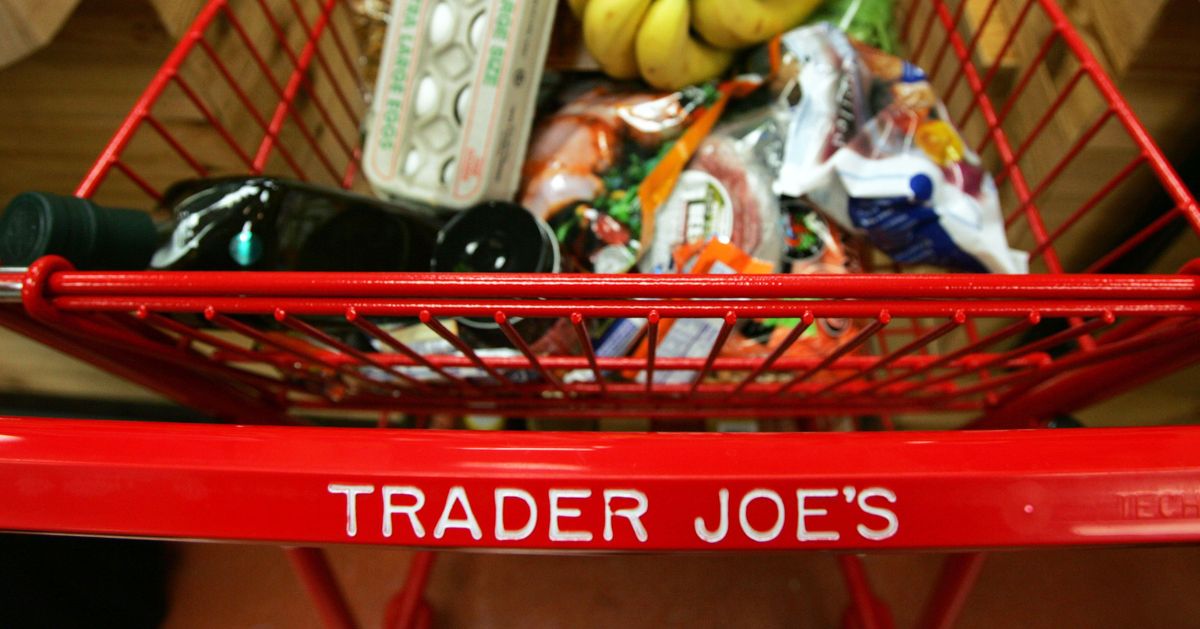 Trader Joe’s and Others Involved in Massive Food Recall
