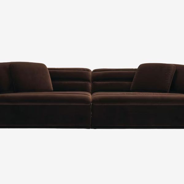 Sarah Ellison Float Sofa