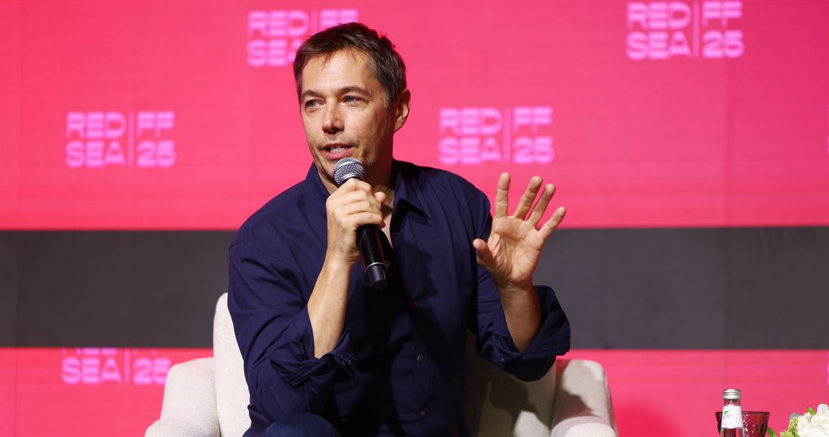 Sean Baker Says We Have to ‘Put Our Foot Down’ to Save…