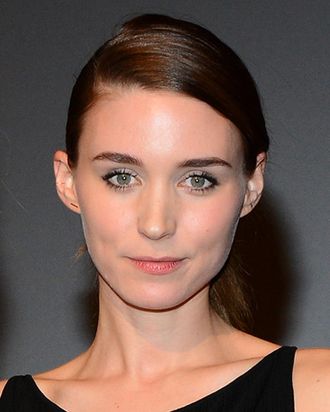 Rooney Mara on controversy over her being cast as a native in 'Pan