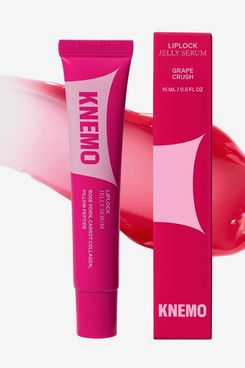 Knemo LipLock Jelly Serum