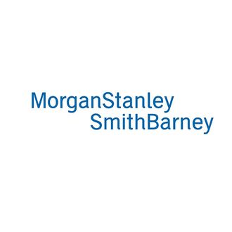morgan stanley smith barney stocks