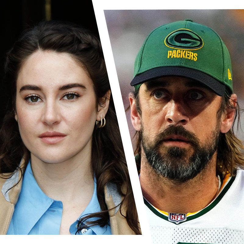 Is Aaron Rodgers gay? When speculation becomes problematic