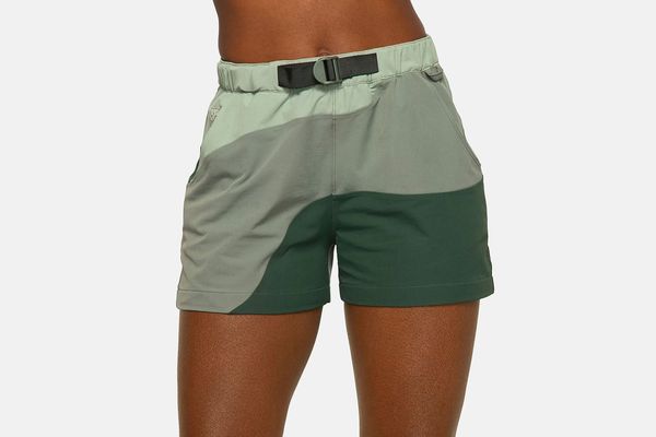 Outdoor Voices RecTrek Hike Shorts