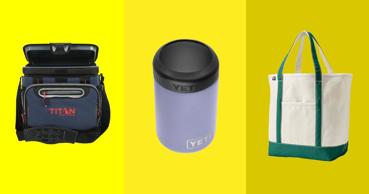 The Best Beach Gear Under $50