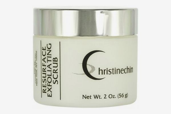 Christine Chin Resurface Exfoliating Scrub