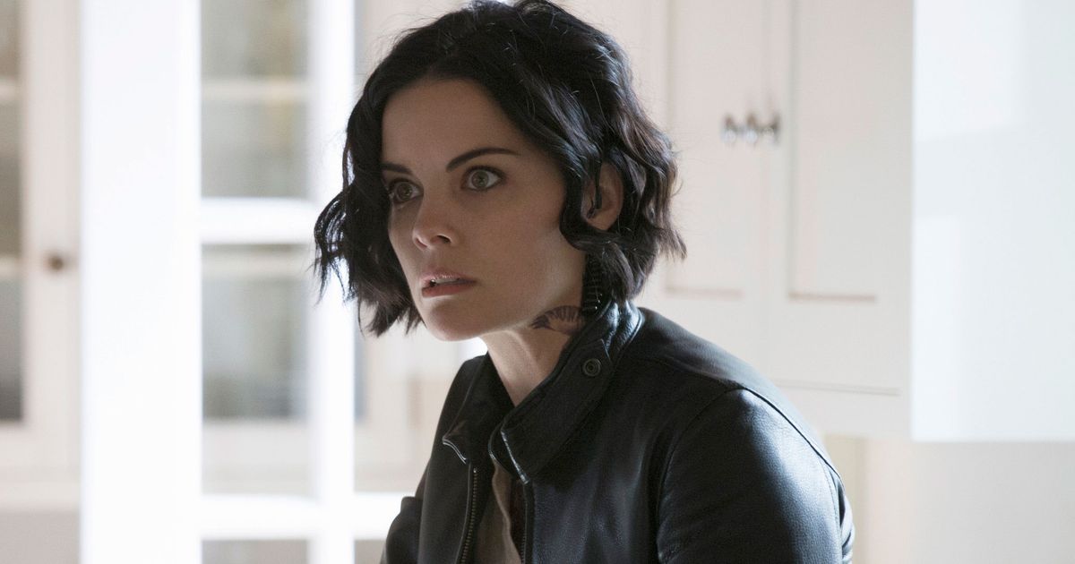 Blindspot Recap: You Did This to Yourself, Jane