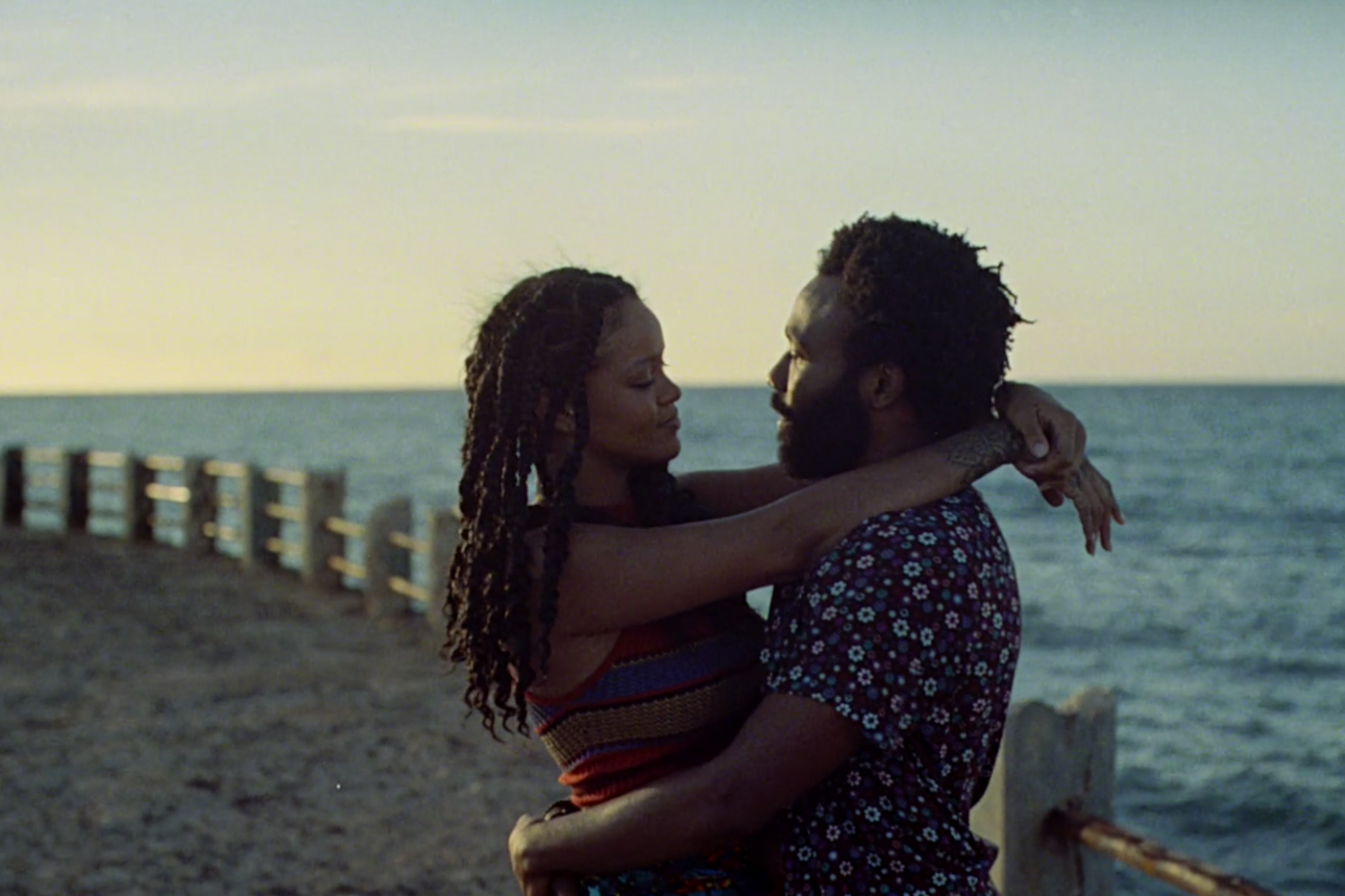 Guava Island – Papo de Cinema