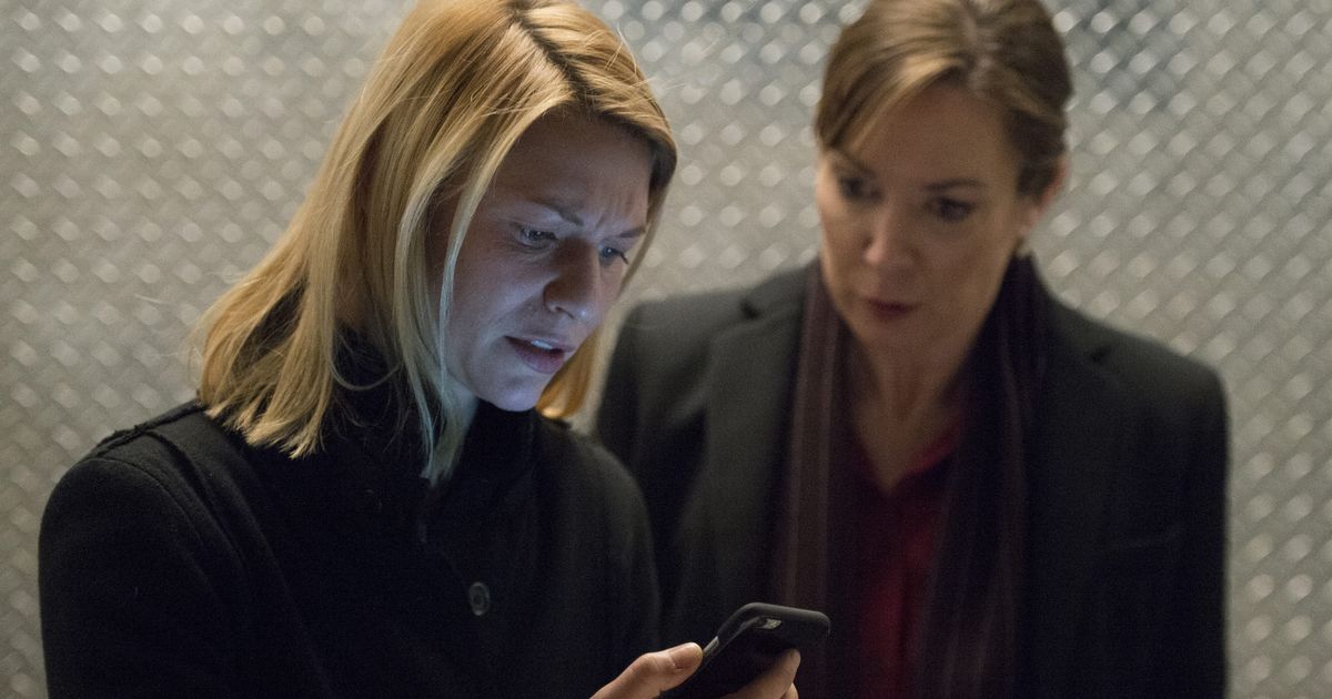 Homeland Season 6 Finale Recap