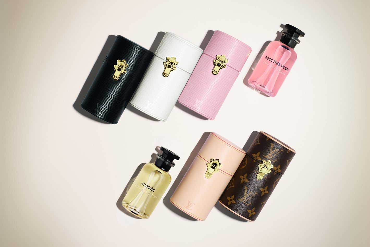 Louis Vuitton Invented an Accessory to Accompany Its Perfume