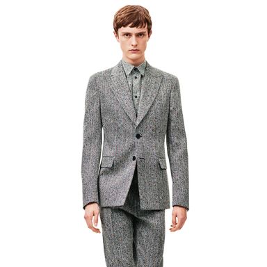 16 Suits for the Modern Groom