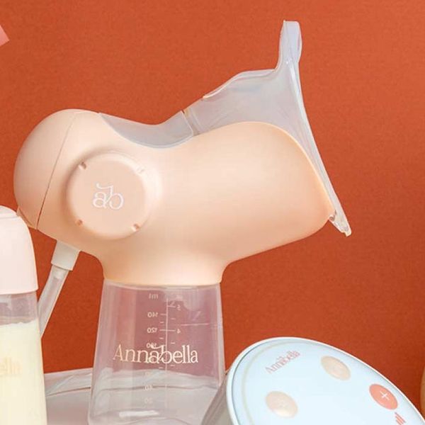 Annabella Electric Breast Pump