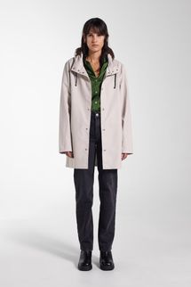 Stutterheim Lightweight Raincoat