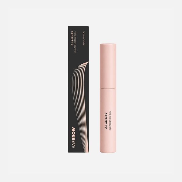 Baebrow G-LAM MAX Clear Brow Gel