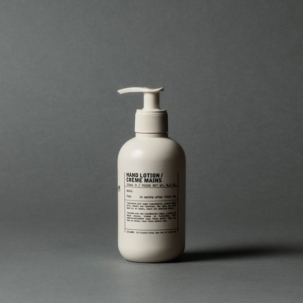 Le Labo Hand Lotion in Basil