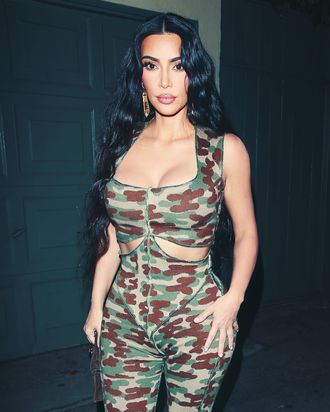 Kim Kardashian Sued By Former Staff Over Work Conditions