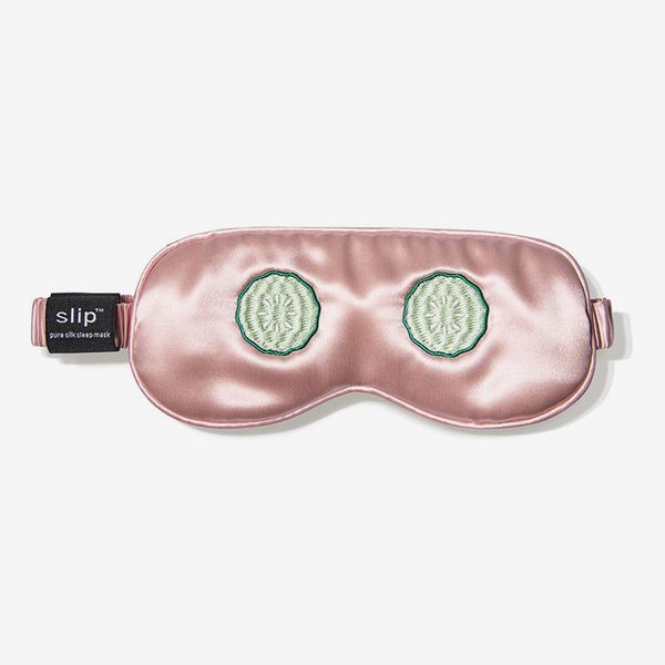 Slip Pure Silk Sleep Mask Day Spa