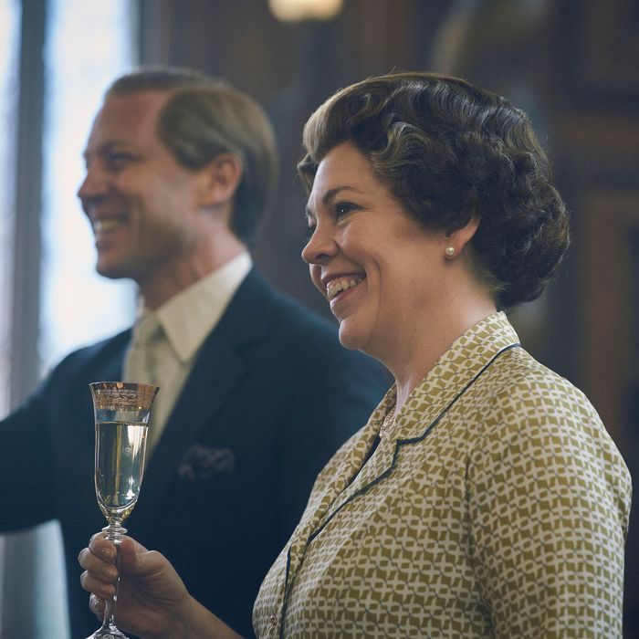 The Crown Recap, Season 4 Episode 8: ‘48:1’