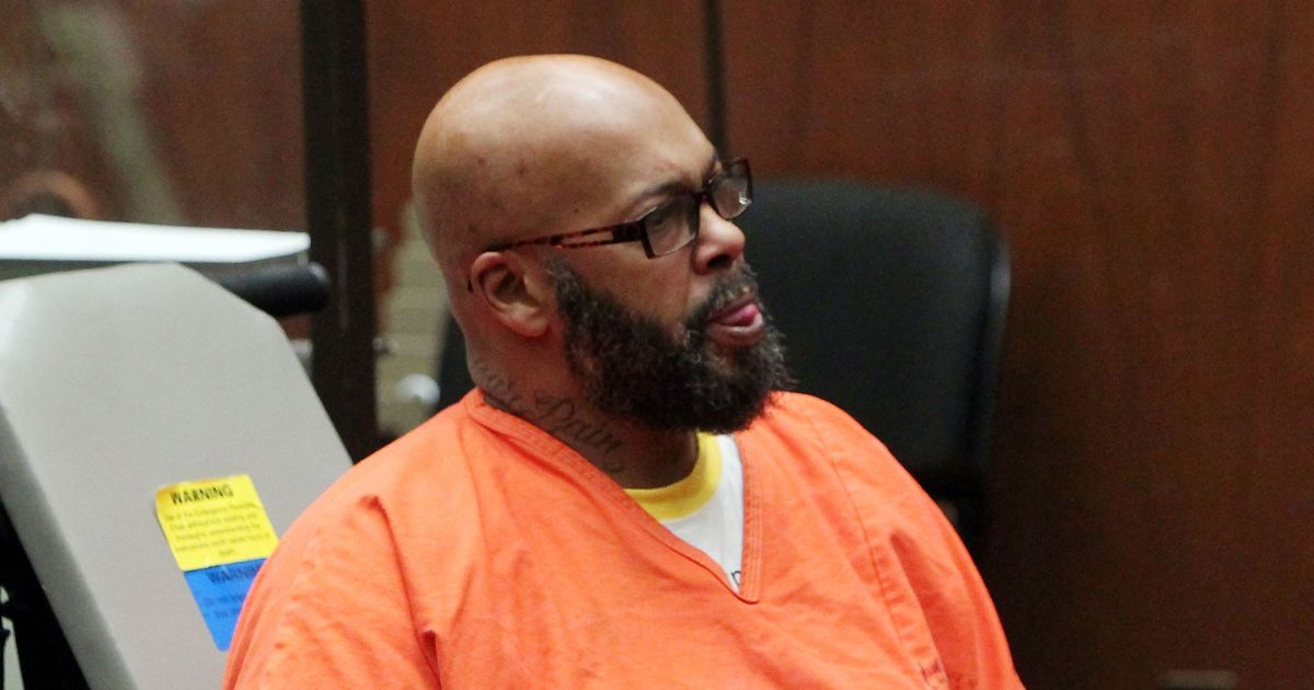 Suge Knight, Dr. Dre, Ice Cube, and Universal Are Being Sued for ...