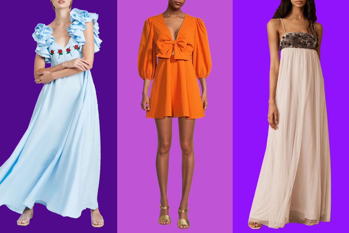 41 Best Wedding-Guest Dresses 2022 | The Strategist