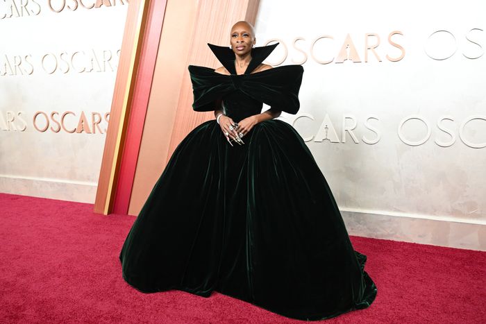 97th Oscars - Arrivals