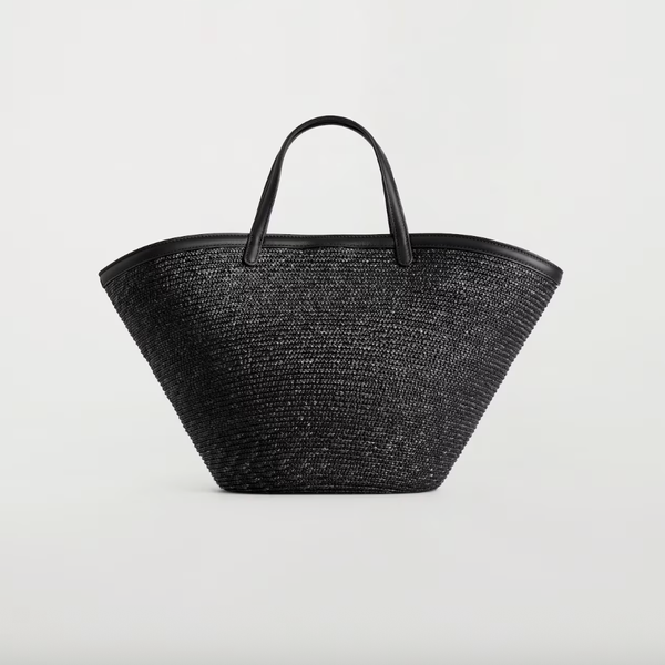 Cos Saltwater Tote Bag