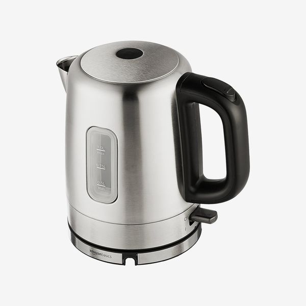 mini electric teapot