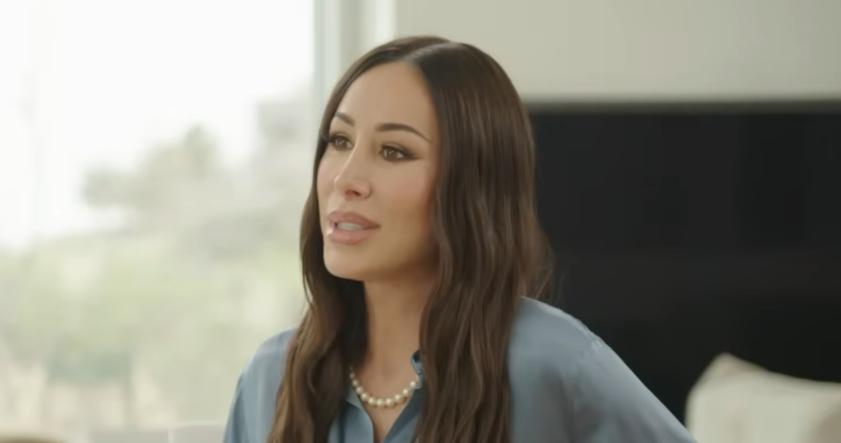 It's Almost Angie K. Season