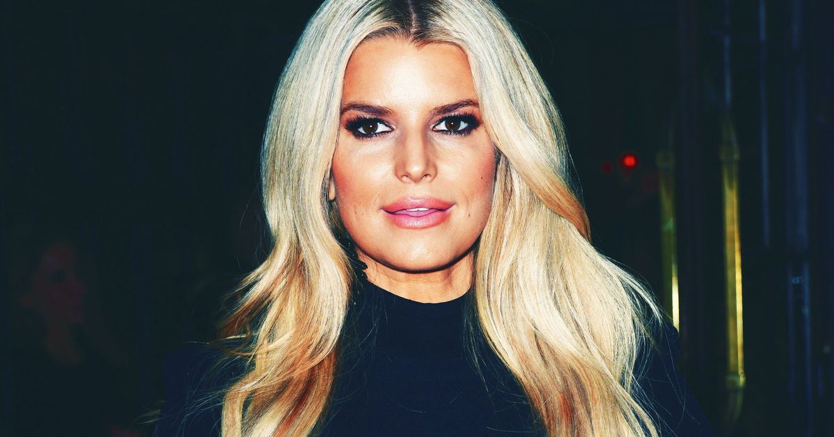 Jessica Simpson Says She Turned Down Role in ‘The Notebook’