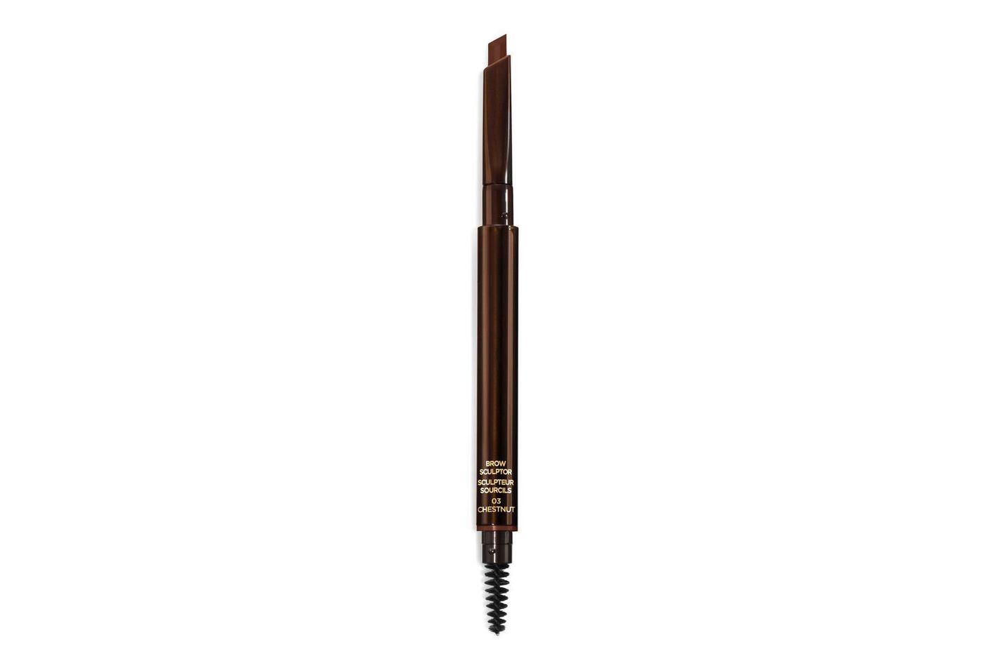 A Pencil to Magically Spruce Up Your Brows