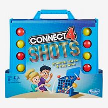 Connect 4 Shots Activity Game
