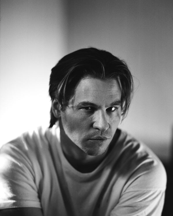 Val Kilmer On Val Kilmer S Documentary About Val Kilmer Val