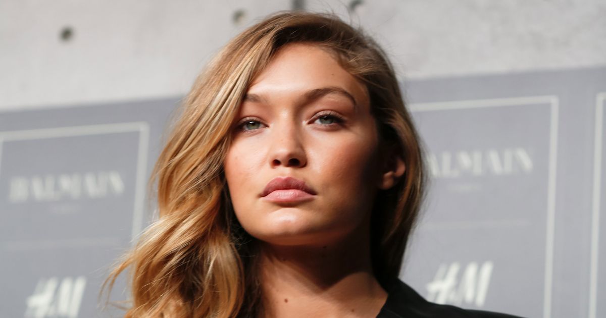 The Exact Moment Gigi Hadid Learned She’d Walk in the Victoria’s Secret ...