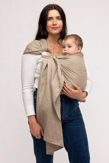WildBird Linen Sling
