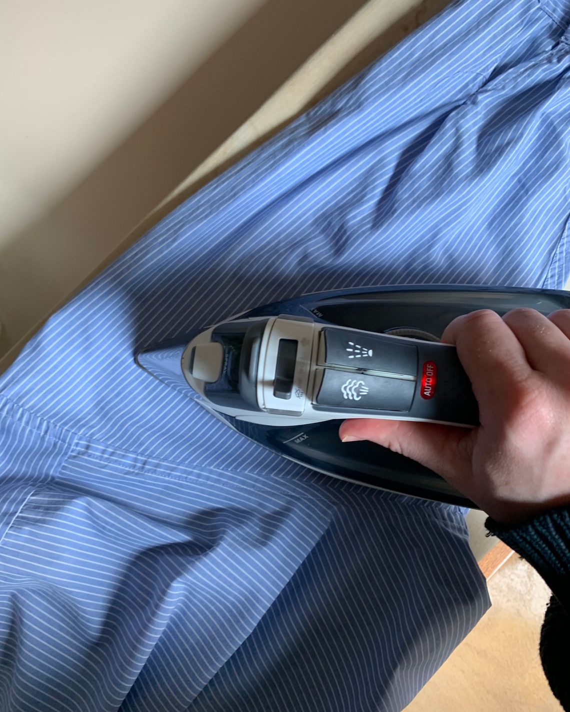 🔶Top 5: Best Black and Decker Irons In 2023 🏆 [ Best Iron For Clothes ] 