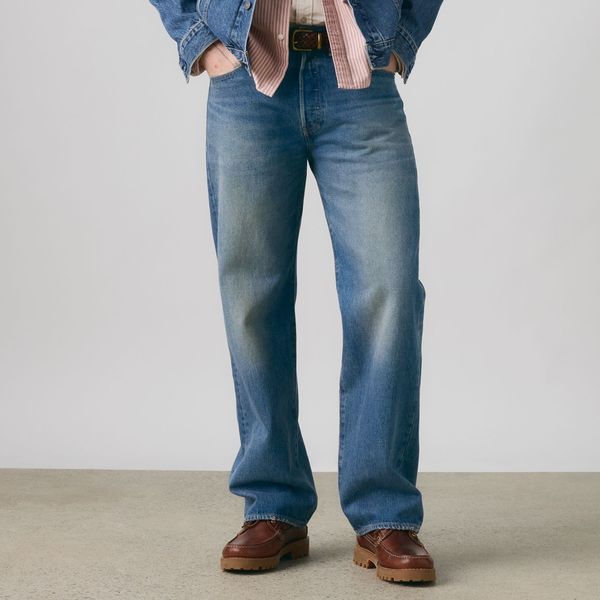 Levi's 501 Loose Men's Jeans