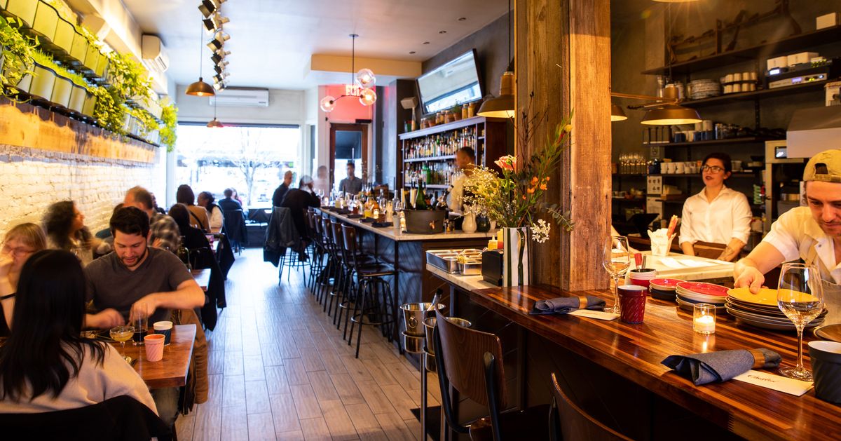 The Absolute Best Restaurants in Prospect Heights