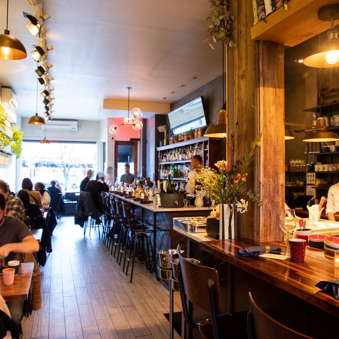 The Absolute Best Restaurants in Prospect Heights