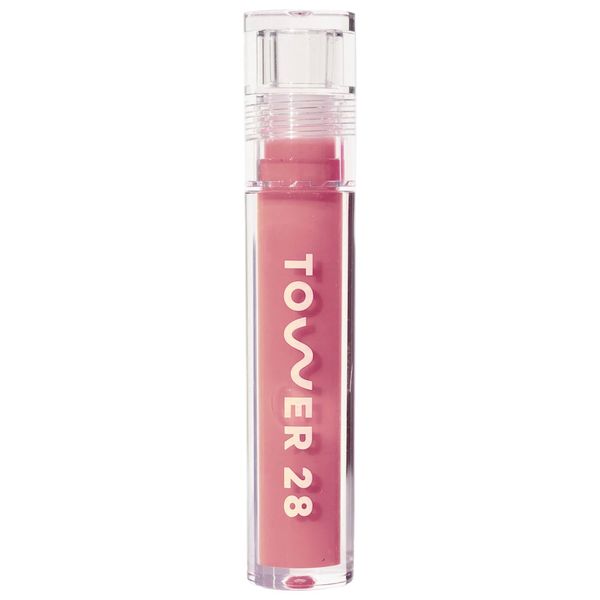 Tower 28 Beauty ShineOn Jelly Lip Gloss