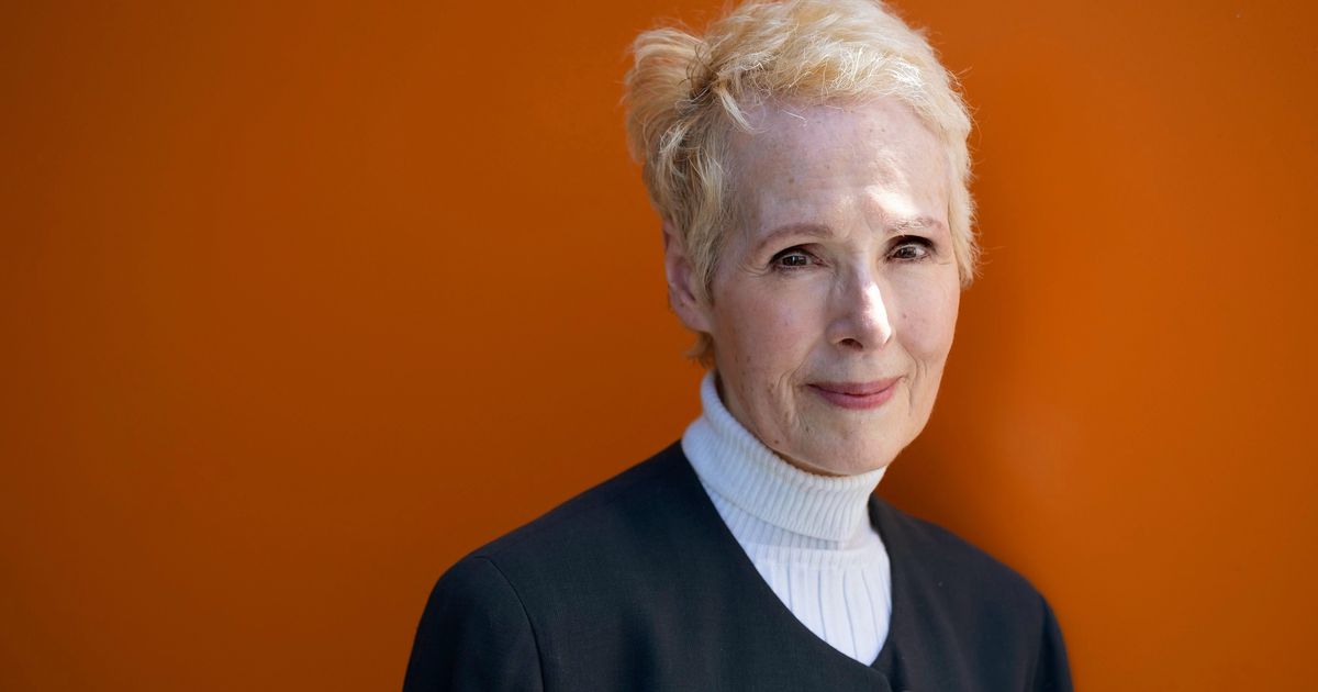 Biden doj continues defending trump in defamation case involving e. Jean carroll