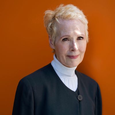 Biden DOJ Continues Defending Trump in E. Jean Carroll Case