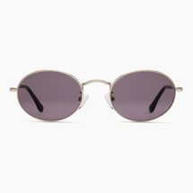 Quince Venice Polarized Stainless Steel Sunglasses